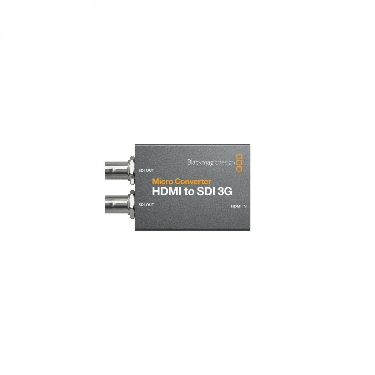 Blackmagic Desing Micro Convertidor HDMI to SDI 3G