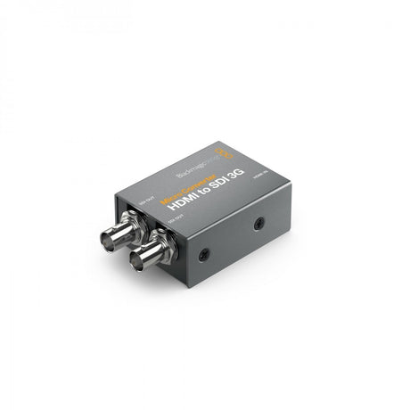 Blackmagic Desing Micro Convertidor HDMI to SDI 3G