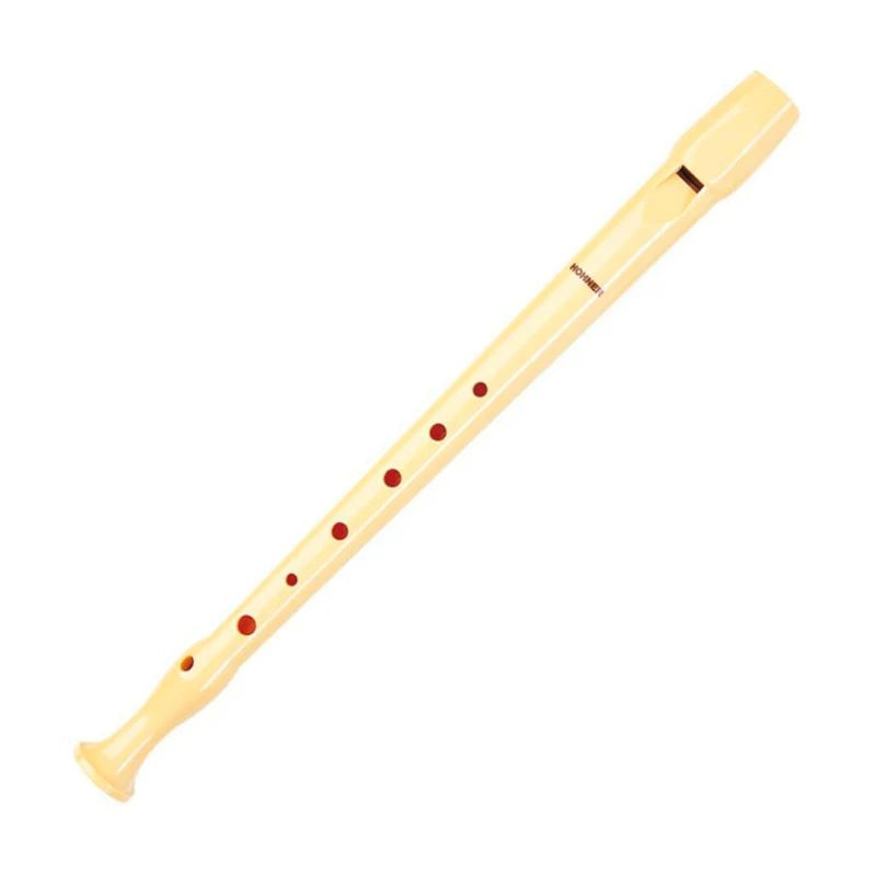 Flauta Dulce Hohner Soprano Melody 9508