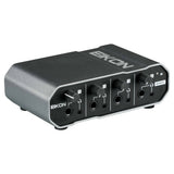 Amplificador de Audífonos Eikon HPAMP4, vista completa 1