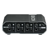 Amplificador de Audífonos Eikon HPAMP4, vista completa 2