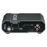 Amplificador de Audífonos Eikon HPAMP4, vista completa 3