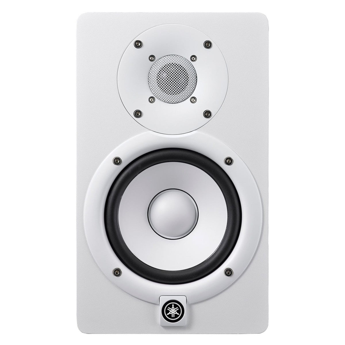 MONITOR ESTUDIO YAMAHA HS5 PAR BLANCO, imagen 3