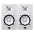 MONITOR ESTUDIO YAMAHA HS5 PAR BLANCO, imagen 4