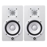 MONITOR ESTUDIO YAMAHA HS5 PAR BLANCO, imagen 4