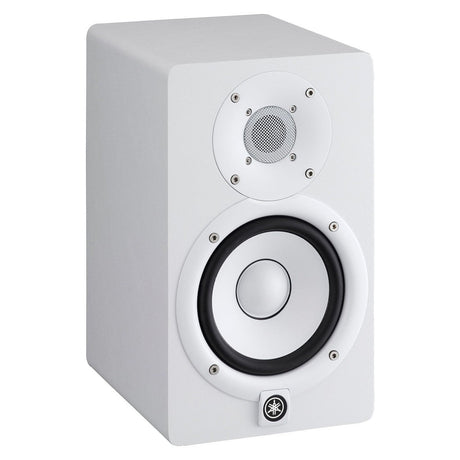 MONITOR ESTUDIO YAMAHA HS5 PAR BLANCO, imagen 1