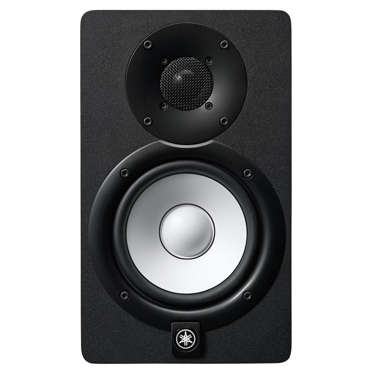 MONITOR ESTUDIO YAMAHA HS5 PAR NEGRO, imagen 1