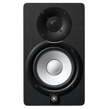 MONITOR ESTUDIO YAMAHA HS5 PAR NEGRO, imagen 1