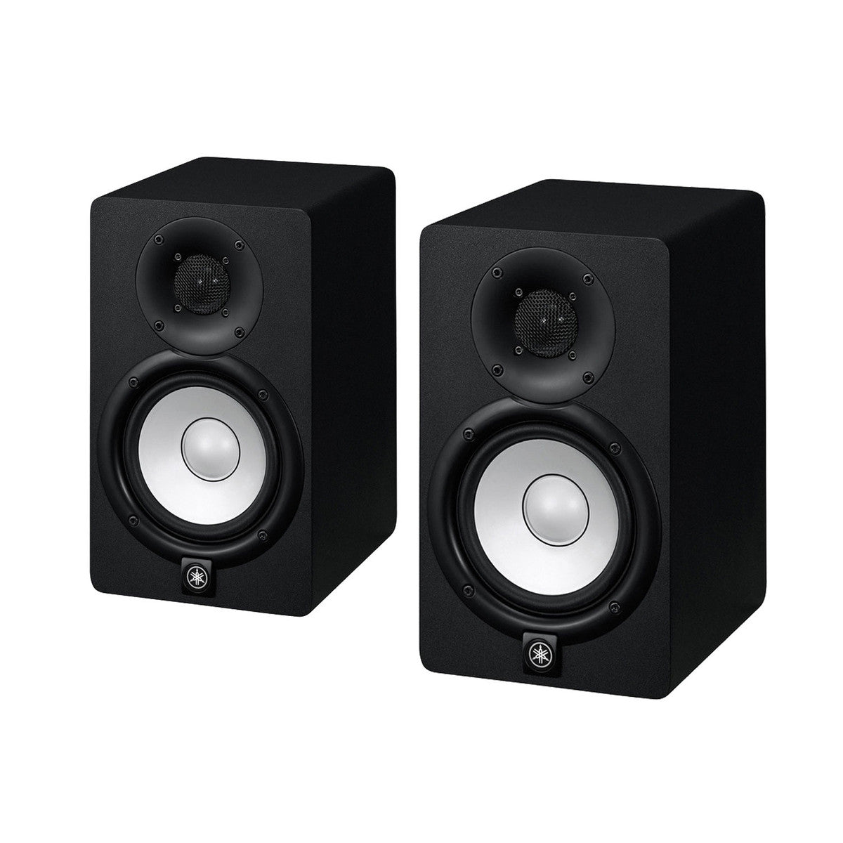 MONITOR ESTUDIO YAMAHA HS5 PAR NEGRO, imagen 3