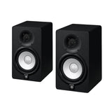 MONITOR ESTUDIO YAMAHA HS5 PAR NEGRO, imagen 3