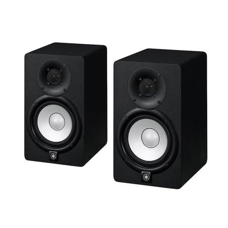 MONITOR ESTUDIO YAMAHA HS5 PAR NEGRO, imagen 3