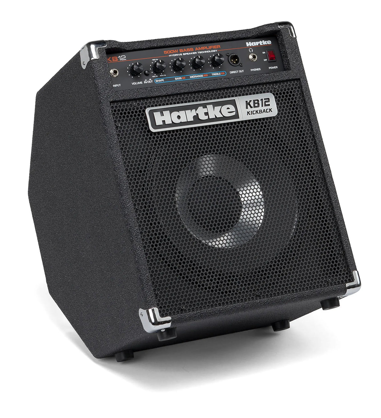 Amplificador Hartke Kickback KB12