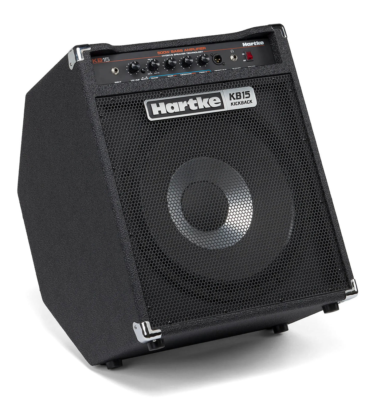 Amplificador Hartke Kickback KB15