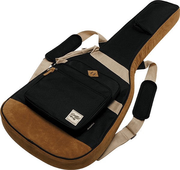 ESTUCHE IBAÑEZ ELECTRICA IGB541 BK