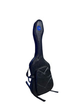 Estuche Semiduro Sm Cuerotex Guitarra Electrica