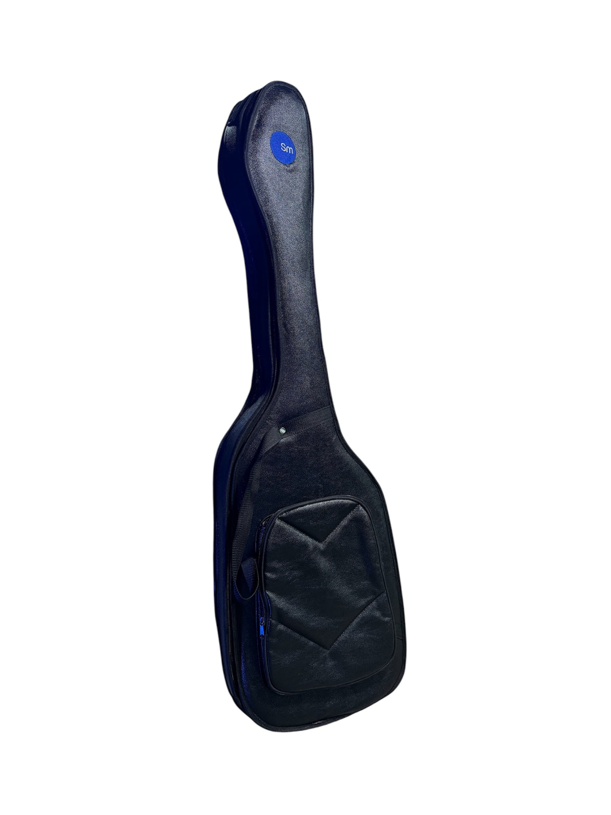 Estuche Semiduro Sm Cuerotex Bajo Electrico