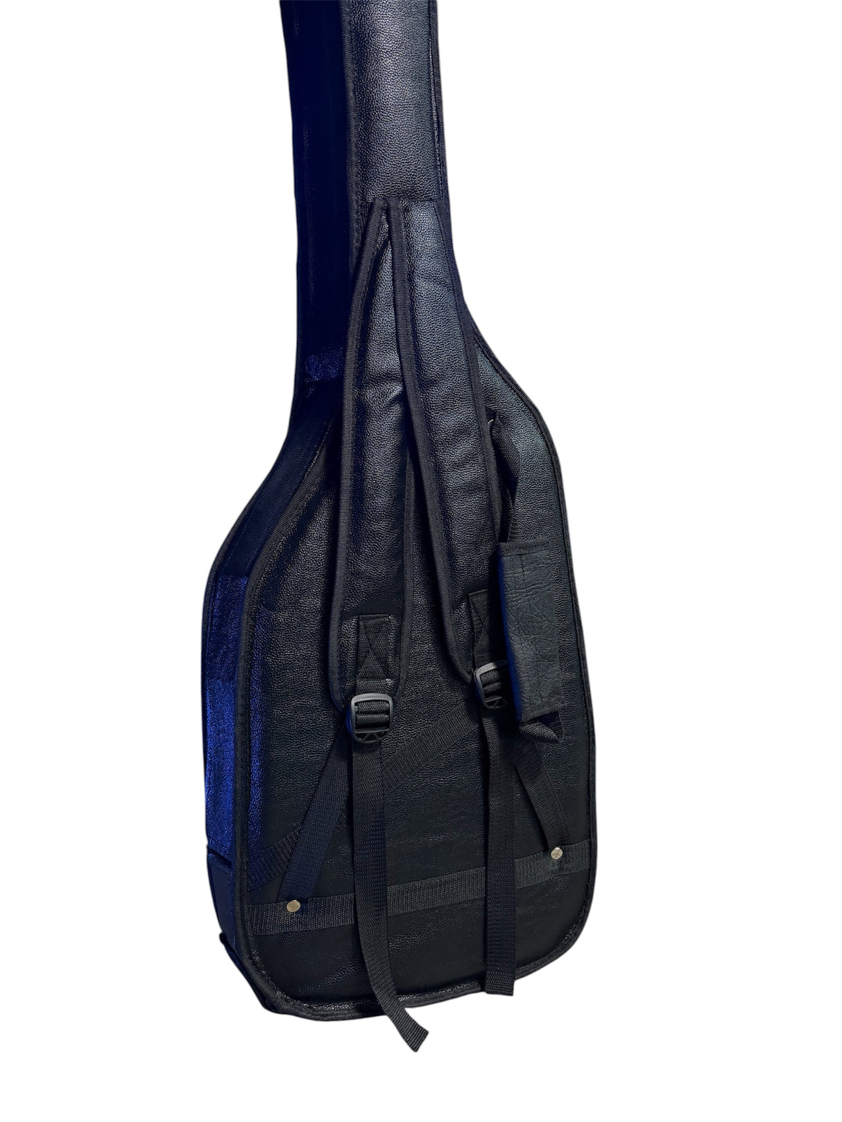 Estuche Semiduro Sm Cuerotex Bajo Electrico