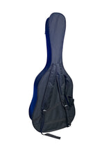 Estuche Semiduro Sm Guitarra Acustica