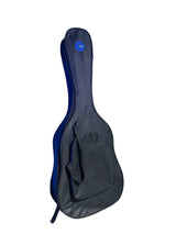 Estuche Semiduro Sm Guitarra Acustica