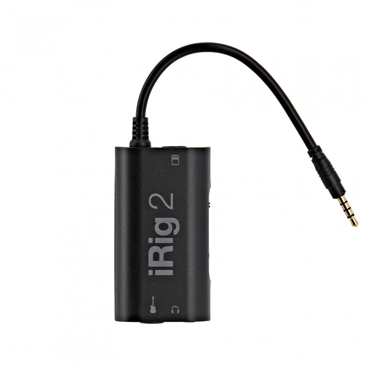 INTERFACE IRIG2 IK GUITARRA