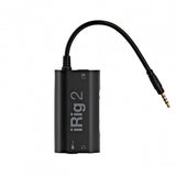 INTERFACE IRIG2 IK GUITARRA