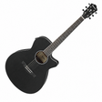 Ibanez AEG7MH-WK, vista principal