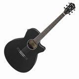 Ibanez AEG7MH-WK, vista principal