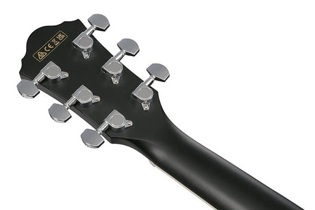 Ibanez AEG7MH-WK, imagen oficial adicional 1