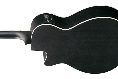 Ibanez AEG7MH-WK, imagen oficial adicional 2