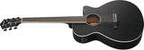 Ibanez AEG7MH-WK, imagen oficial adicional 3