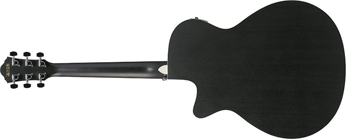 Ibanez AEG7MH-WK, imagen oficial adicional 4