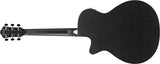 Ibanez AEG7MH-WK, imagen oficial adicional 4