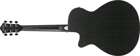 Ibanez AEG7MH-WK, imagen oficial adicional 4