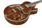 Ibanez AG95MG-DA, imagen oficial adicional 1