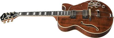 Ibanez AG95MG-DA, imagen oficial adicional 3