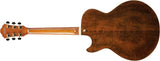 Ibanez AG95MG-DA, imagen oficial adicional 4
