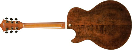 Ibanez AG95MG-DA, imagen oficial adicional 4