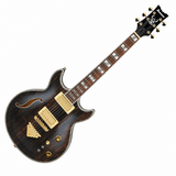 Ibanez AR520HME-NT, vista principal