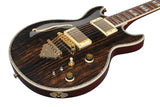 Ibanez AR520HME-NT, imagen oficial adicional 1