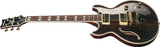 Ibanez AR520HME-NT, imagen oficial adicional 3