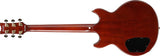 Ibanez AR520HME-NT, imagen oficial adicional 4