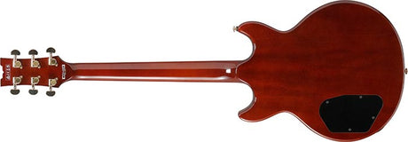 Ibanez AR520HME-NT, imagen oficial adicional 4