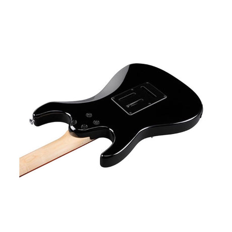Guitarra eléctrica Ibanez AZES40-BK Black, imagen oficial adicional 2