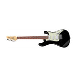 Guitarra eléctrica Ibanez AZES40-BK Black, imagen oficial adicional 3
