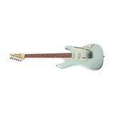Guitarra eléctrica Ibanez AZES40-MGR Mint Green, imagen oficial adicional 3
