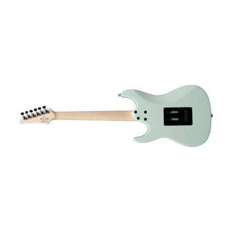 Guitarra eléctrica Ibanez AZES40-MGR Mint Green, imagen oficial adicional 4