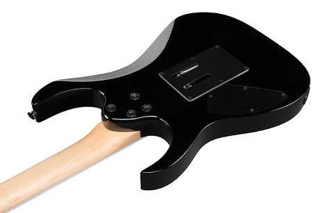 Ibanez GRG320FA-TKS, imagen oficial adicional 2