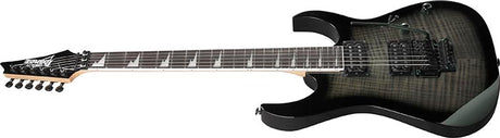 Ibanez GRG320FA-TKS, imagen oficial adicional 3