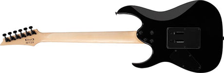 Ibanez GRG320FA-TKS, imagen oficial adicional 4