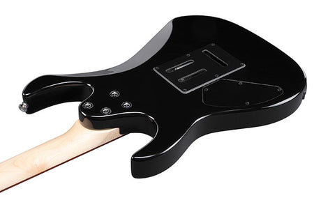 Ibanez GRX70QA-SB, imagen oficial adicional 2